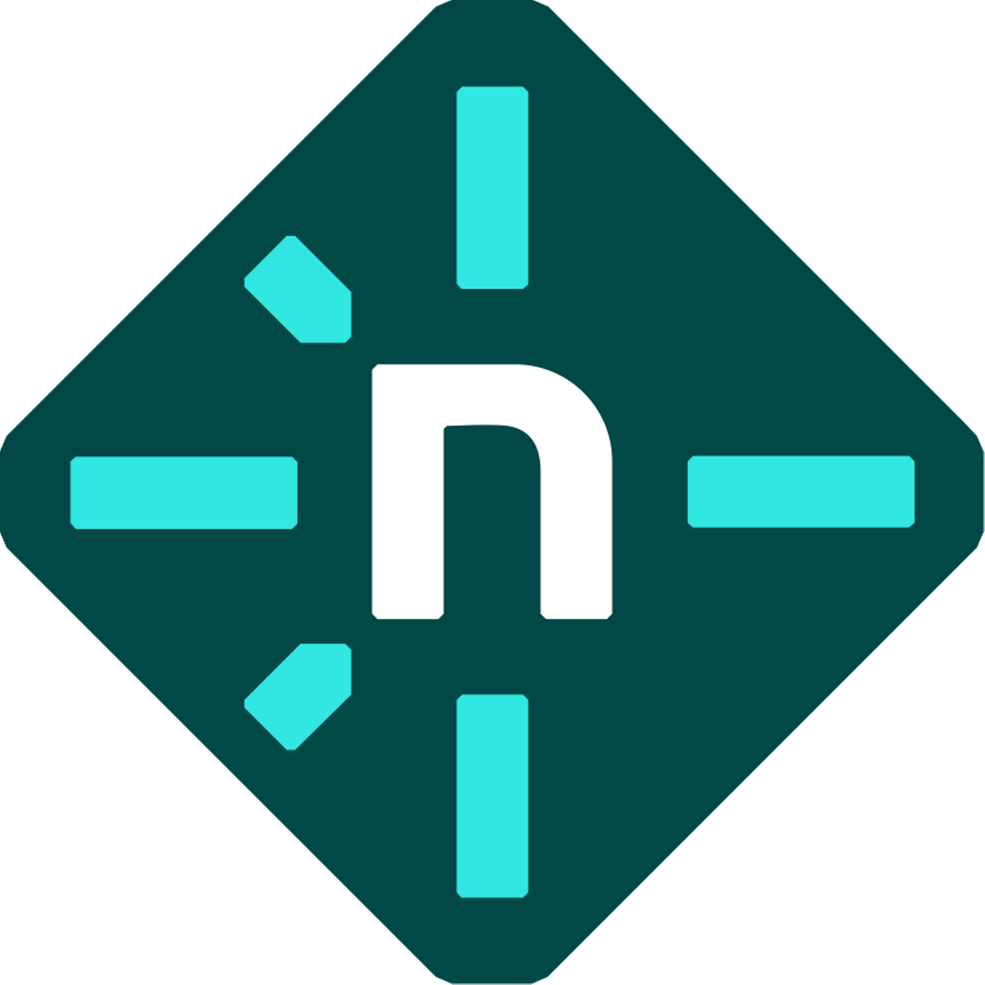 Netlify logo